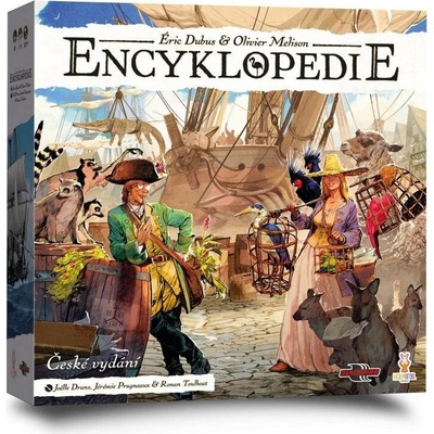 Encyklopedie