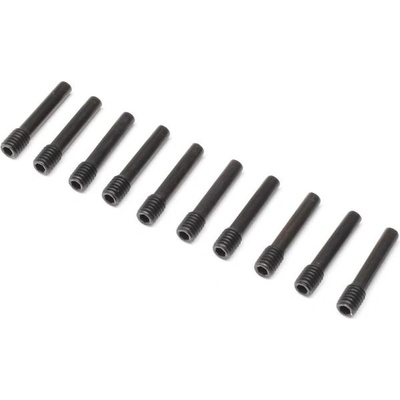Axial Аксиален щифт с резба M4x3.0x20mm (10)