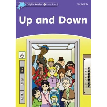 Dolphin 4 Up and Down