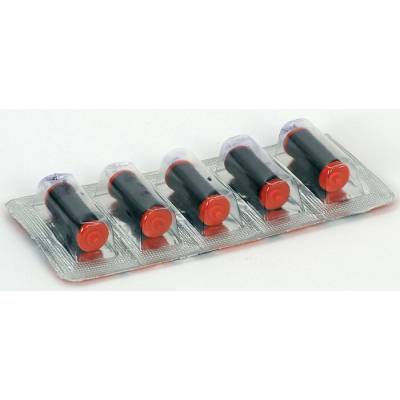 SK Label Barvicí válečeky do kleští Jolly - váleček