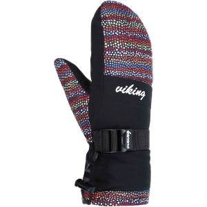 Viking Tanuka mitten 6