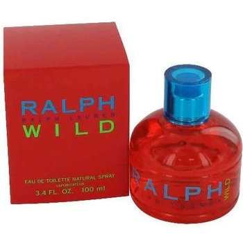 Ralph Lauren Ralph Wild EDT 50 ml