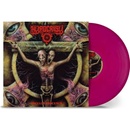 Hypocrisy: Osculum Obscenum - Limited Coloured Purple LP Reedice 2023 LP