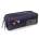 COOLPACK Cool Pack - Несесер с два ципа Edge Sparkling Badges Jeans