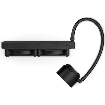 NZXT Kraken Elite 240 RL-KN24E-B1