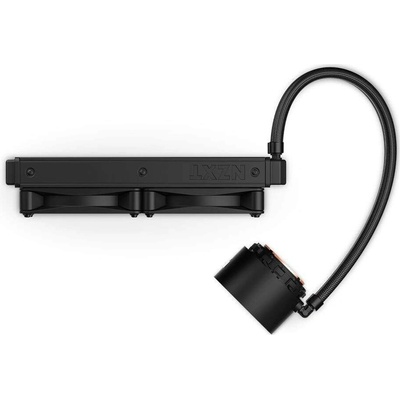 NZXT Kraken Elite 240 RL-KN24E-B1