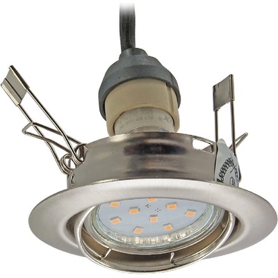 VIVALUX Луна arlo led 5w gu10 n/m-ww (VIV003647)