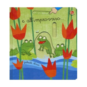 E all'improvviso (ISBN: 9788868904326)