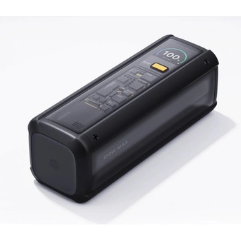 Xiaomi 212W HyperCharge Power Bank 25000