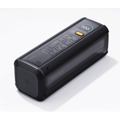 Xiaomi 212W HyperCharge Power Bank 25000