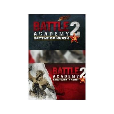 Battle Academy 2: Eastern Front & Battle of Kursk