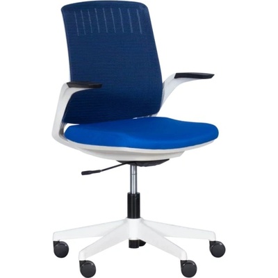 Bittel Работен стол Carmen 7570 СИН