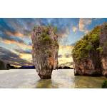 DIMEX ART Флизелинов фототапет као пхинг кан 375 x 250 см