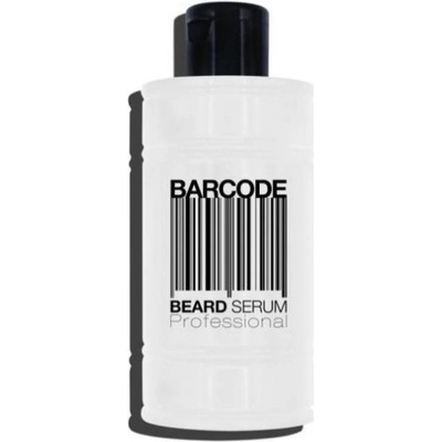 Barcode Men Deep Repair sérum na bradu 100 ml