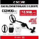 C.scope CS3MXi Pro
