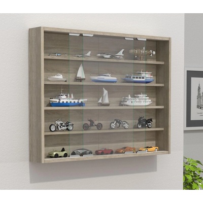 VCM Agisa L dub sonoma