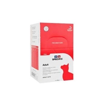 Specific FXW Adult 7 x 100 g