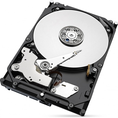 Seagate Barracuda 4TB, ST4000DM004