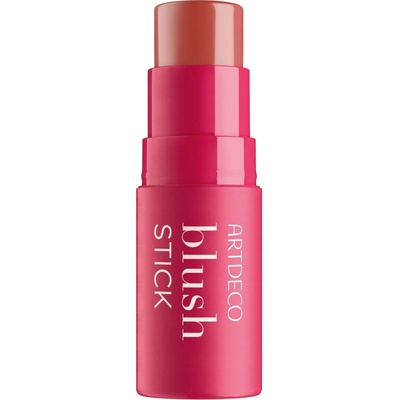 Artdeco Blush Stick lícenka v tyčinke 6 Studio City 4.5 g
