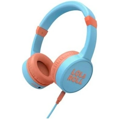 Energy Sistem Lol&Roll Pop Kids Headphones