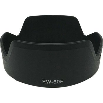 Canon Сенник EW-60F Canon EF-M 18-150 mm F / 3, 5-6, 3 IS STM