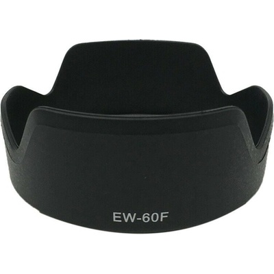 Canon Сенник EW-60F Canon EF-M 18-150 mm F / 3, 5-6, 3 IS STM