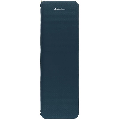 Outwell Шалте Outwell Dreamcatcher Single Sleeping mat - Blue - размер 200 x 75 x 12 cm (560-1172-0114)