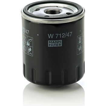 Mann-filter Маслен филтър mann-filter w 712/47
