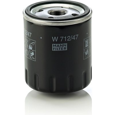 Mann-filter Маслен филтър mann-filter w 712/47