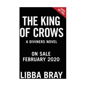 King of Crows | Libba Bray (ISBN: 9780316126090)