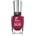 Sally Hansen Complete Salon Manicure подсилващ лак за нокти цвят 421 Ruby Do 14.7ml