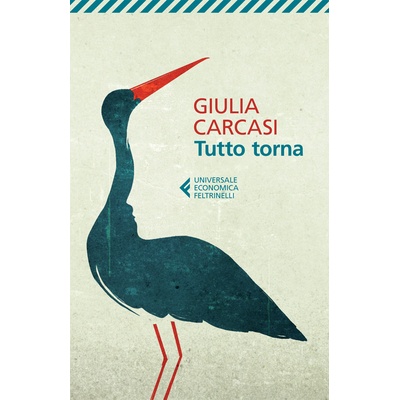 TUTTO TORNA - Giulia Carcasi