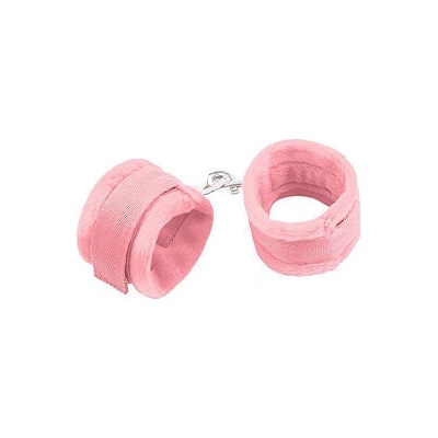 INTOYOU Handcuffs Long Fur