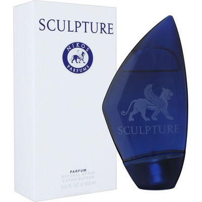 Nikos Sculpture parfum pánsky 100 ml