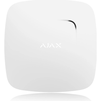 Ajax FireProtect Plus CO 38107.16.WH1