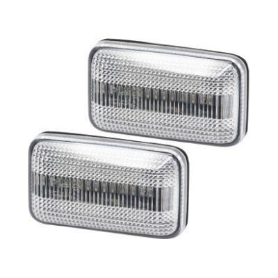 Sada směrových světel ABAKUS L40-140-004LED