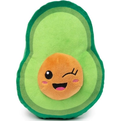 FuzzYard Plush plyšová hračka avokádo mrkací