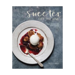 Sweeter off the Vine (ISBN: 9781607748588)