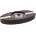 Horecano HORECANO-Пепелник за пури 20x10xh2.5cm (HC-981563) (SH-1077Burl) (01981563)