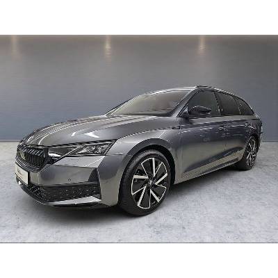 Skoda Octavia Combi 1.5 eTSI DSG Sportline 110 kW