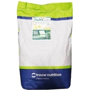Nutri Mix pre hydinu výkrm a odchov plv 20 kg