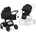 Hauck Move Simply 2 in 1
