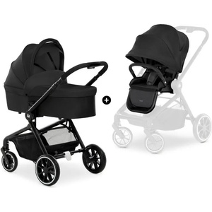 Hauck Move Simply 2 in 1 Детски колички