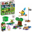 LEGO® Super Mario™ - Adventures with Interactive Luigi (71440)