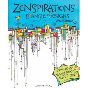 Zenspirations Dangle Designs, Expanded Workbook Edition | Joanne Fink (2013)