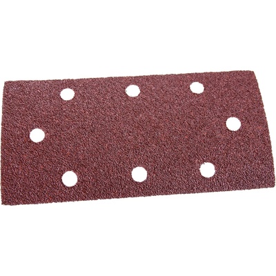 STAVTOOL brúsny rezač na suchý zips | 93x185 mm zrnitosť 100 (1ks/5ks)