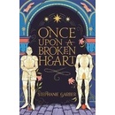 Once Upon A Broken Heart