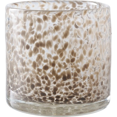 House Nordic Стъклен свещник за чаена свещ - House Nordic (4561188)