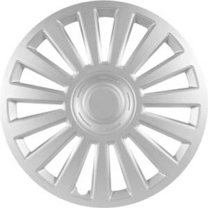 Carmart Тасове Versaco Luxury Silver - 14