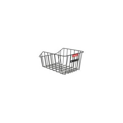 MAX1 Заден кош за велосипед max1 l широка оплетка